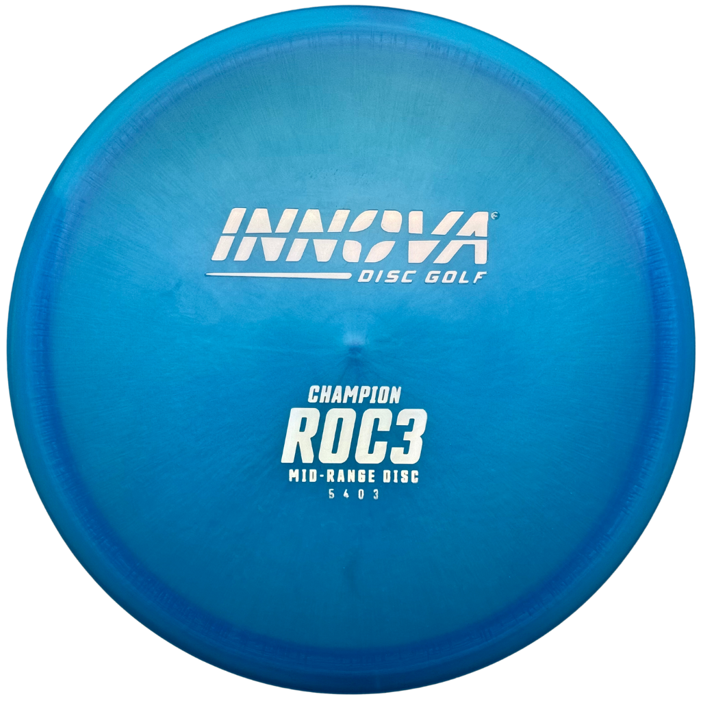 Innova Champion Roc3