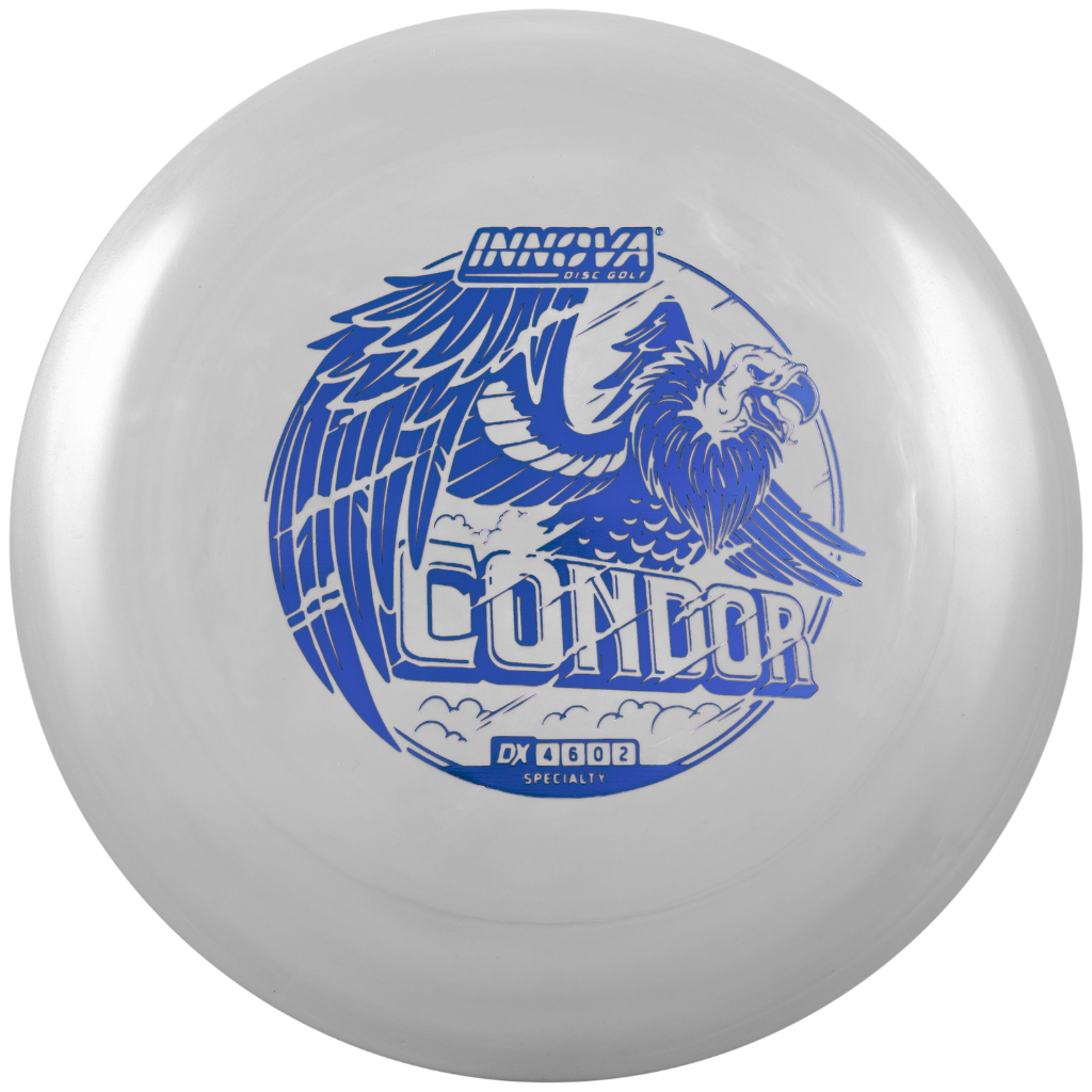 Innova DX Condor