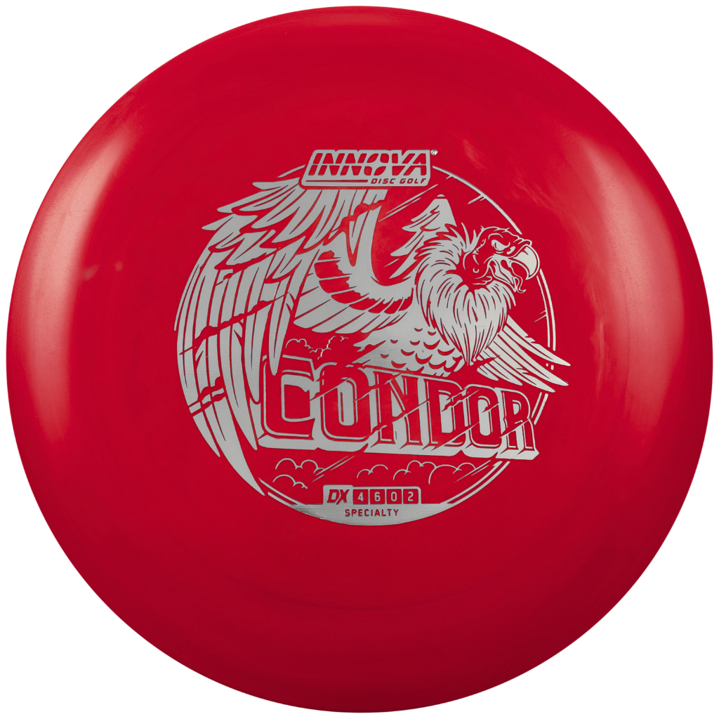 Innova DX Condor