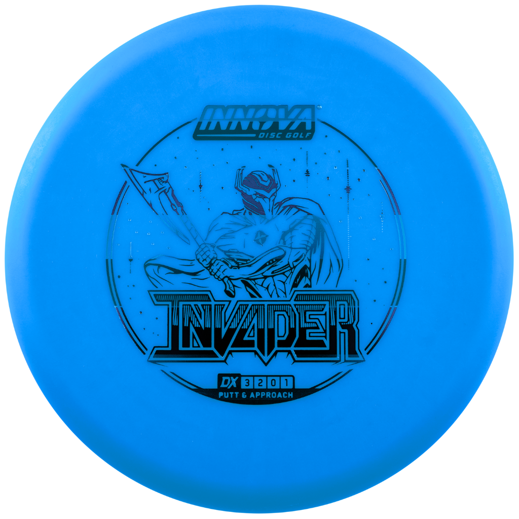 Innova DX Invader