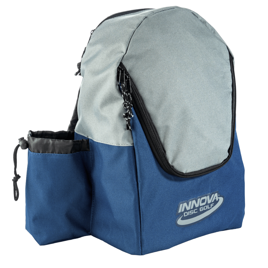 Discover Backpack