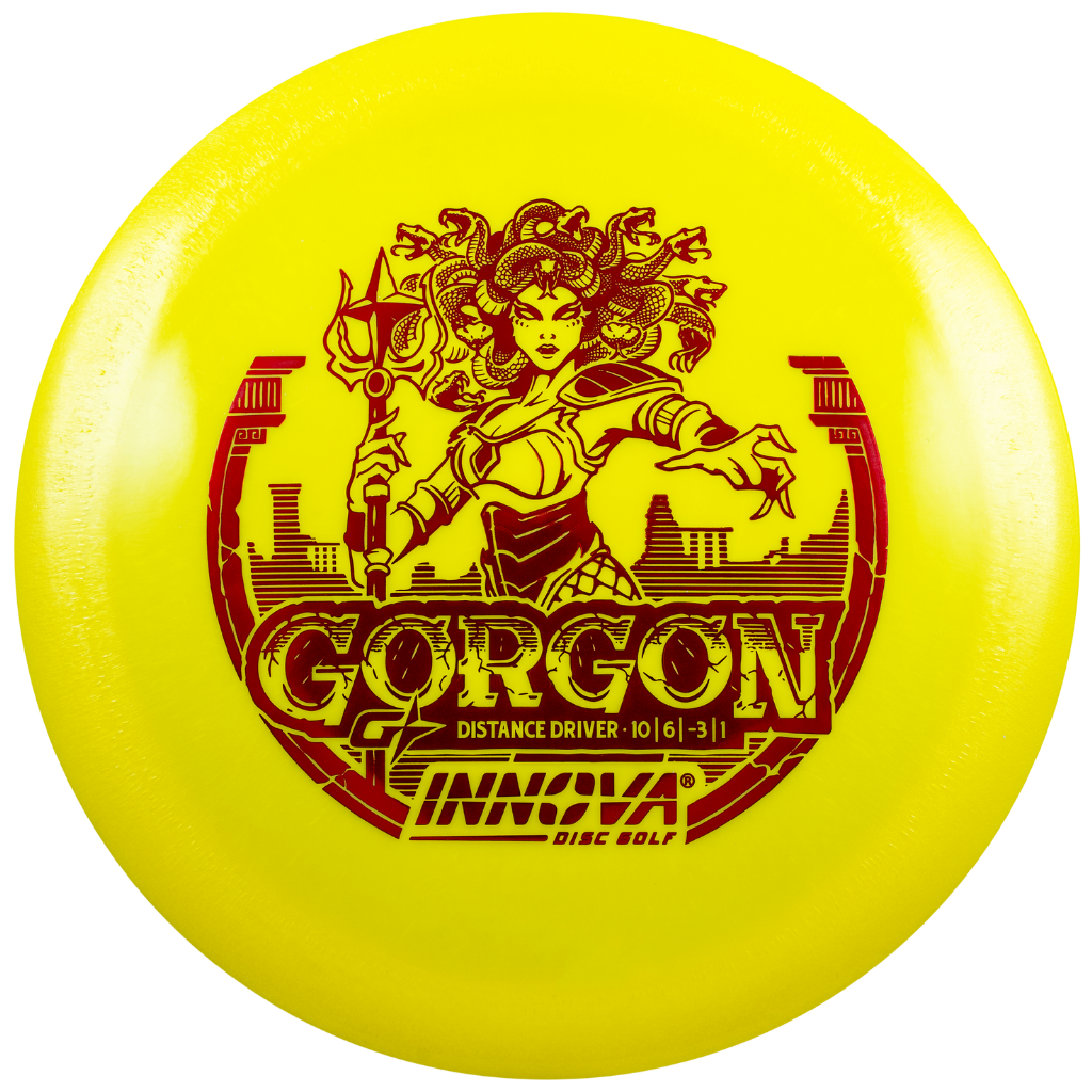 Innova GStar Gorgon