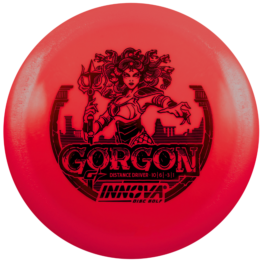 Innova GStar Gorgon