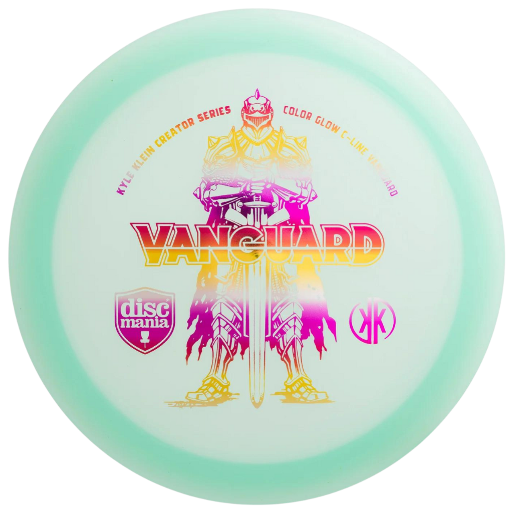 Glow C-Line Vanguard - Kyle Klein Creator Series