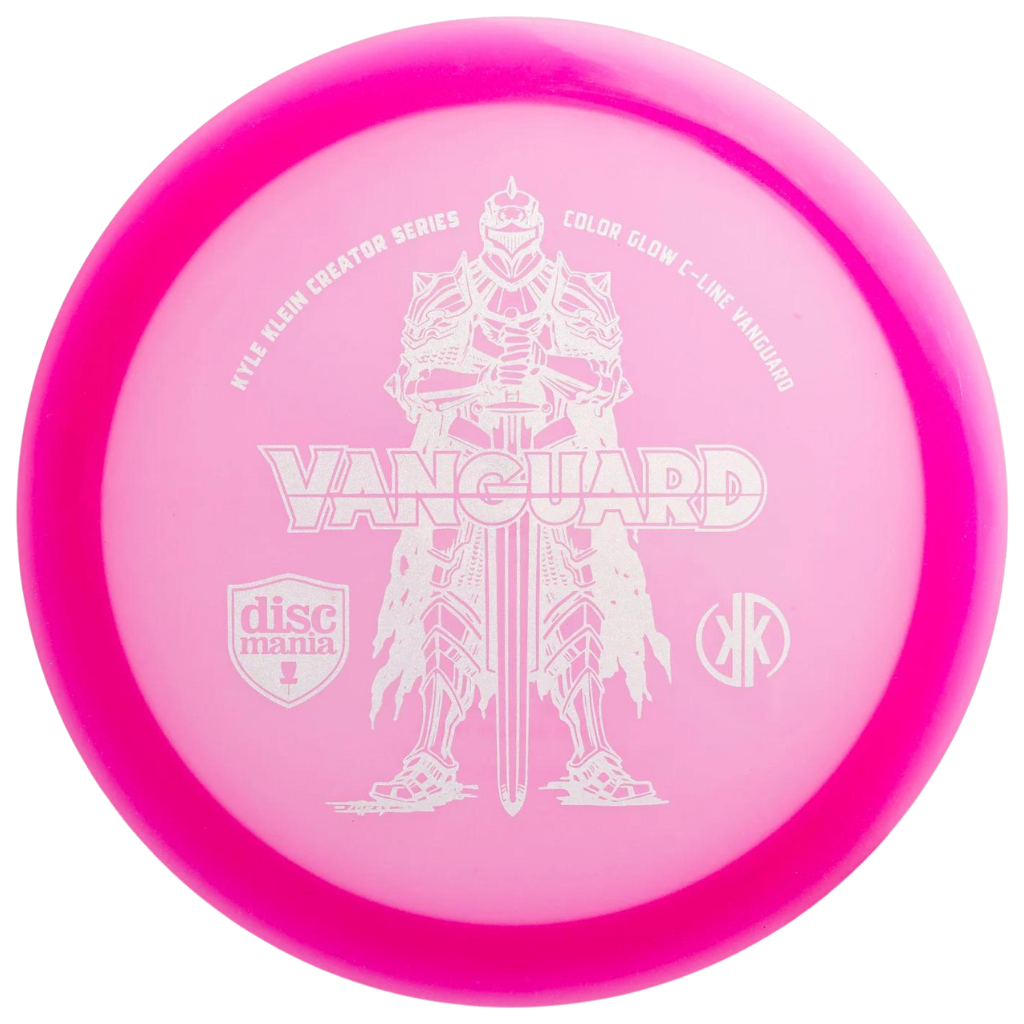 Glow C-Line Vanguard - Kyle Klein Creator Series