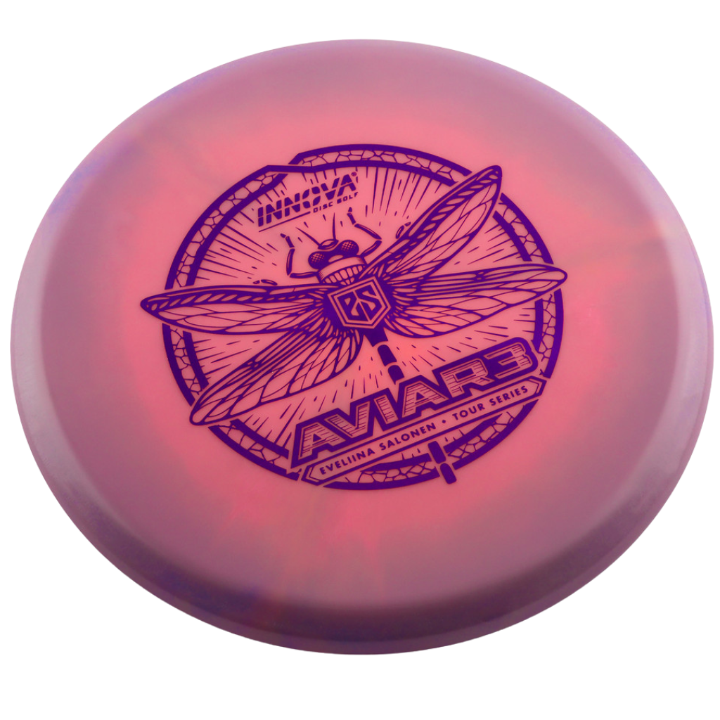 Innova Glow Halo Star Aviar3 - Eveliina Salonen Tour Series