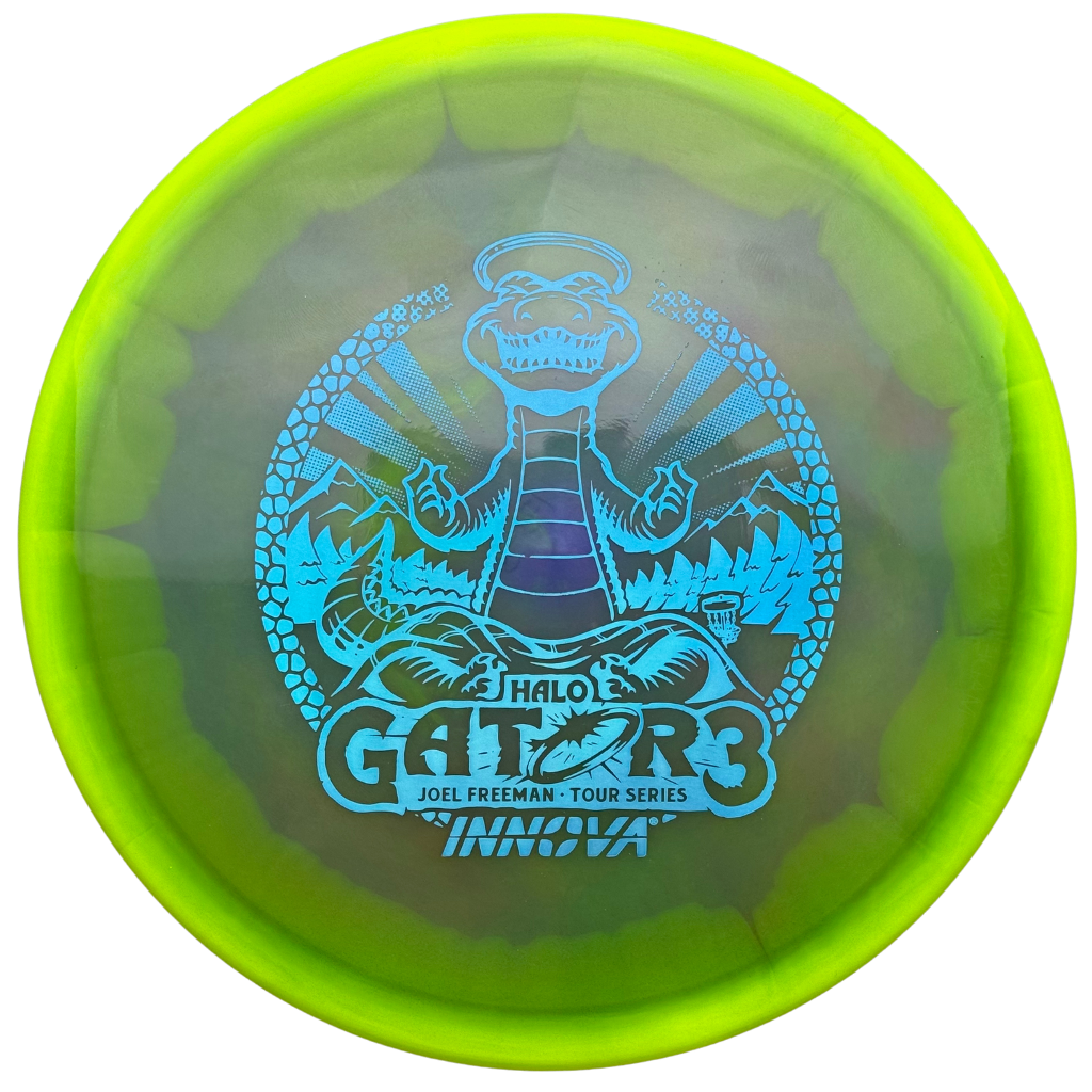 Innova Halo Champion Gator3 - Joel Freeman Tour Series