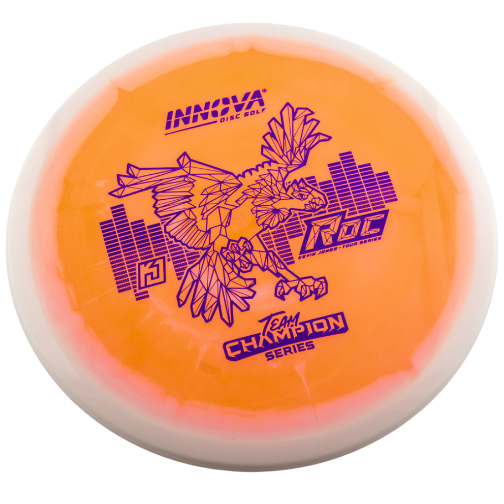 Innova Halo Champion Rancho Roc - Kevin Jones Tour Series