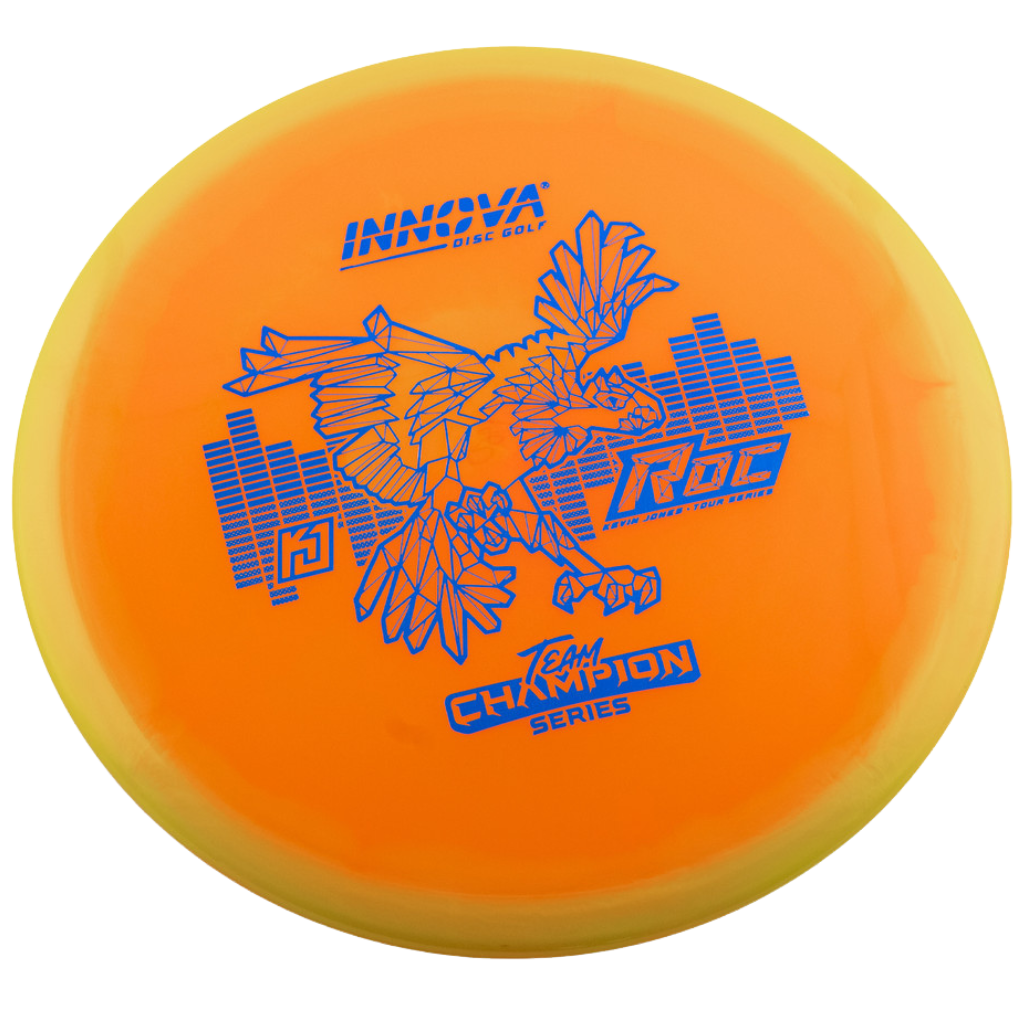 Innova Halo Champion Rancho Roc - Kevin Jones Tour Series