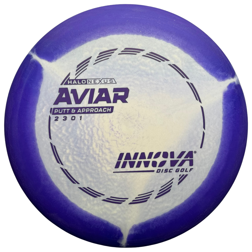 Innova Halo Nexus Aviar