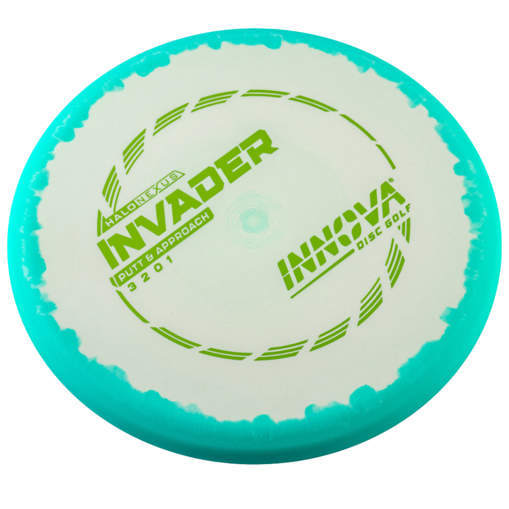 Innova Halo Nexus Invader