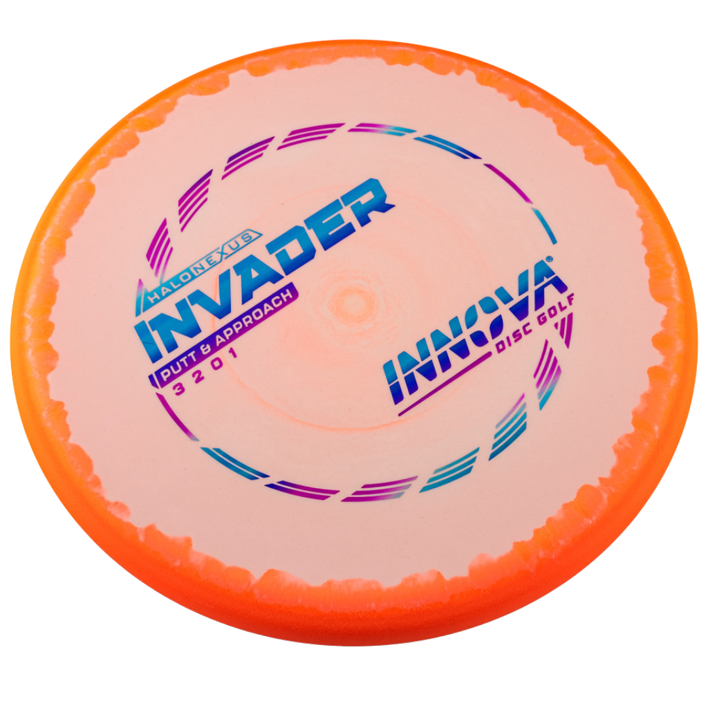 Innova Halo Nexus Invader