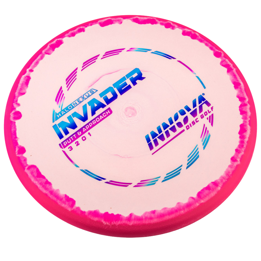 Innova Halo Nexus Invader