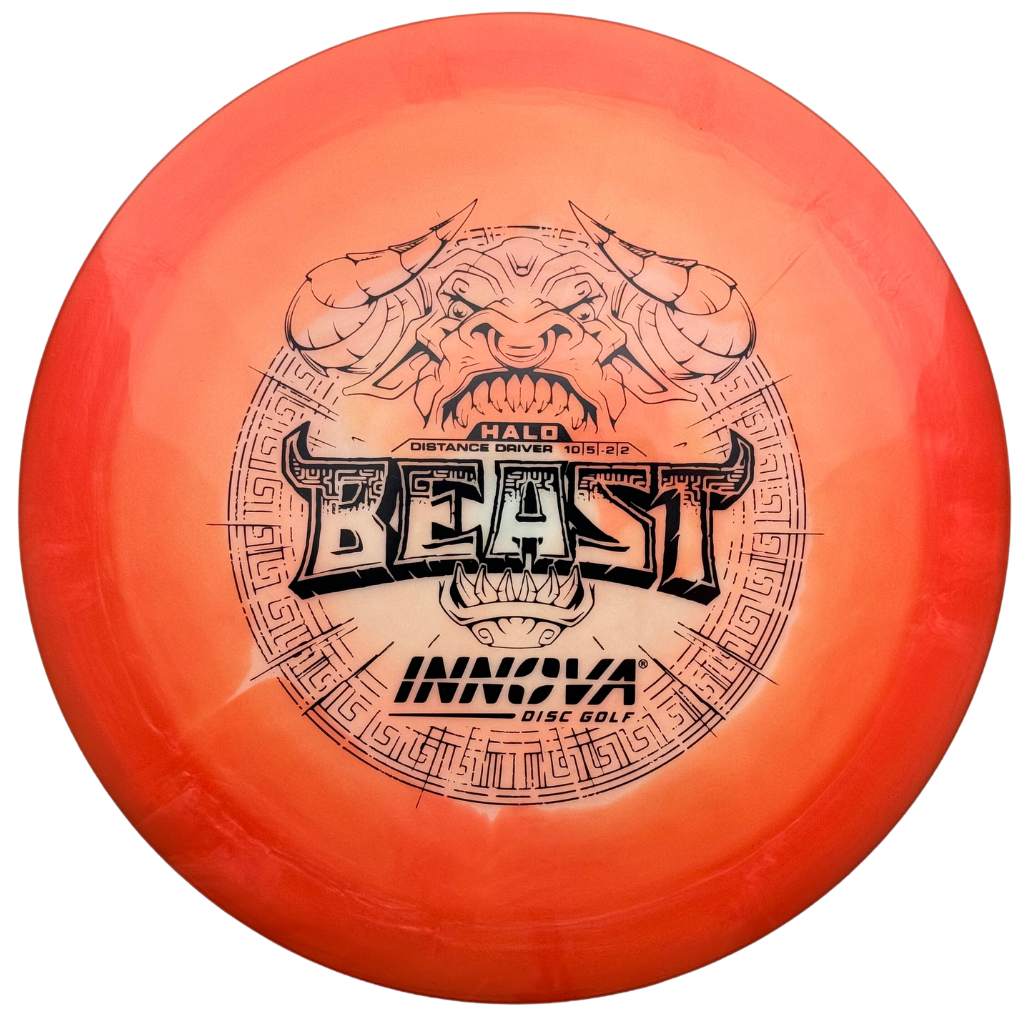 Innova Halo Star Beast