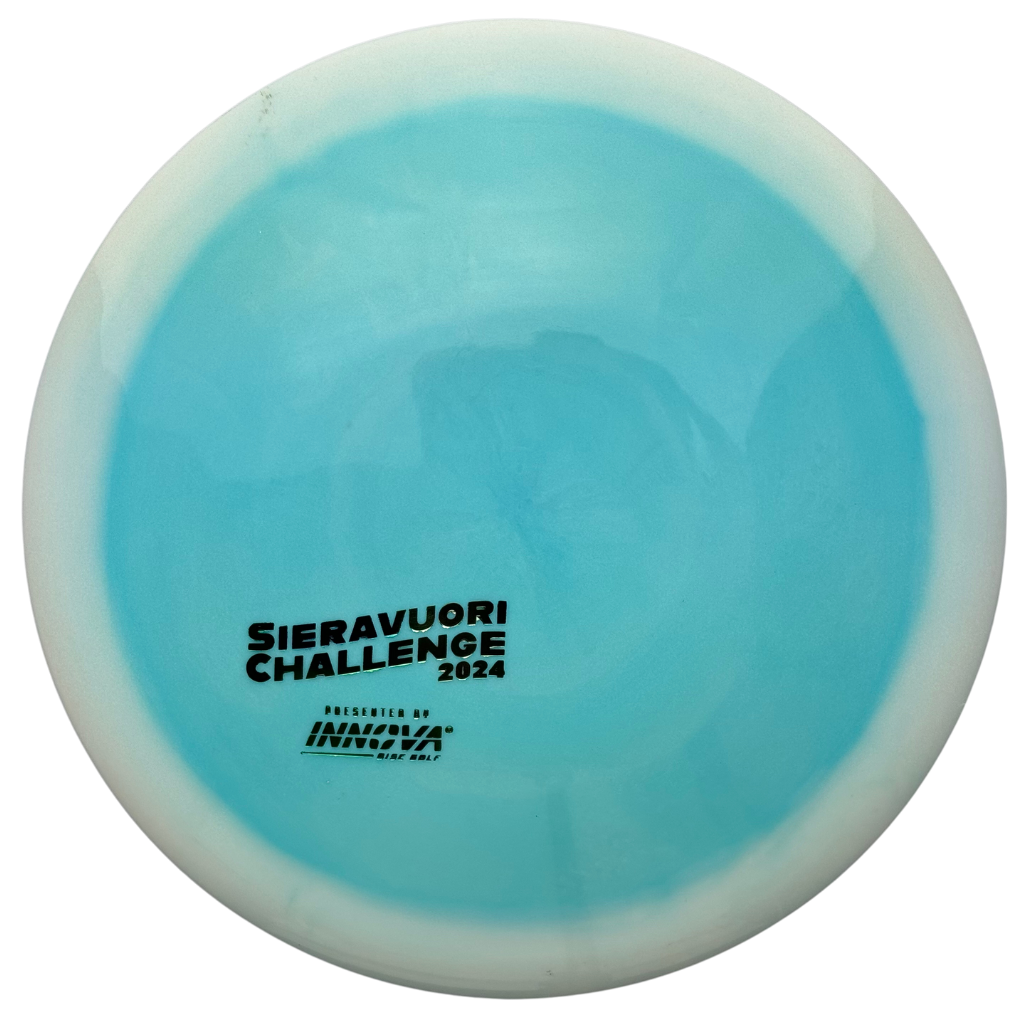 Innova Halo Star Destroyer - Sieravuori Challenge 2024 Mini Stamp