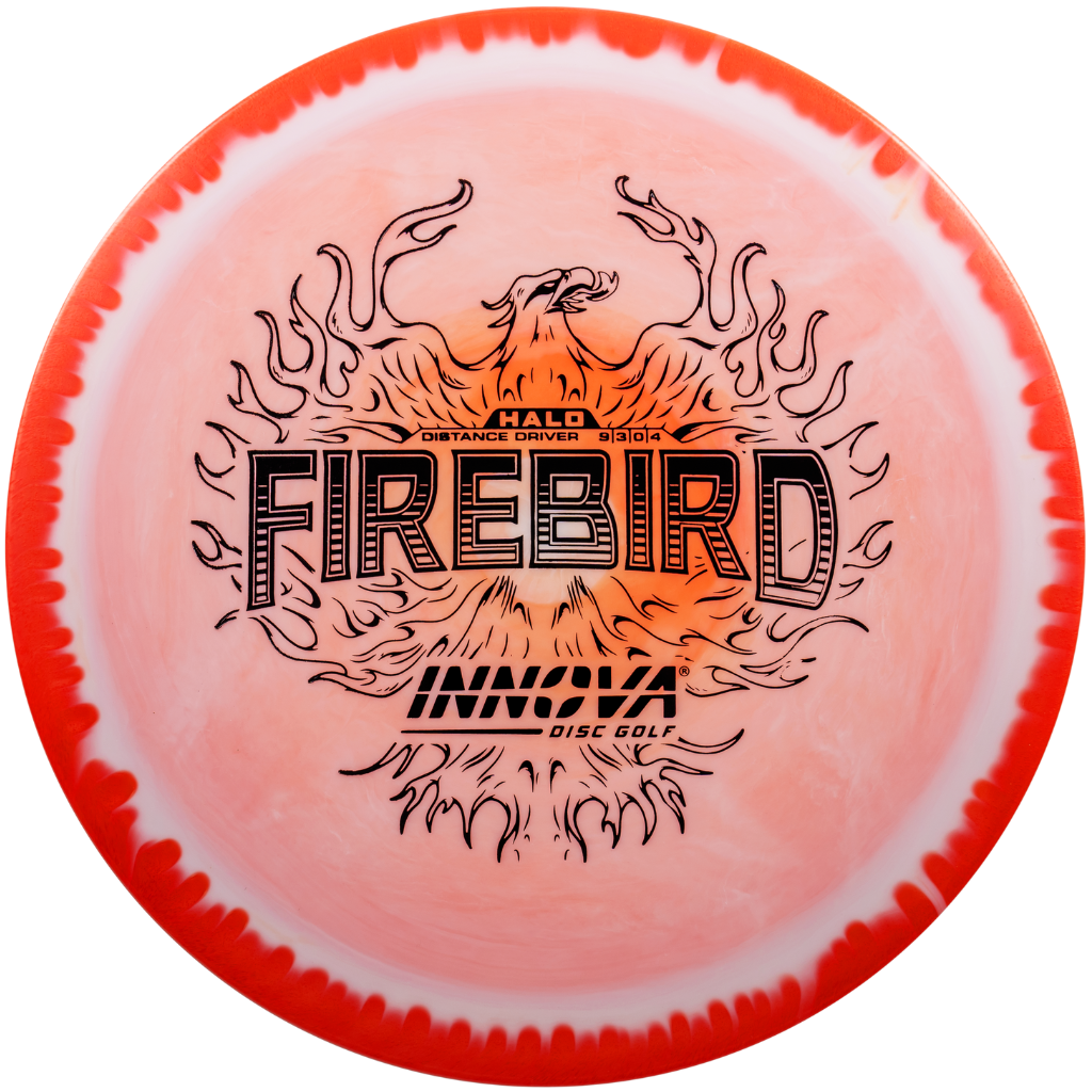 Innova Halo Star Firebird