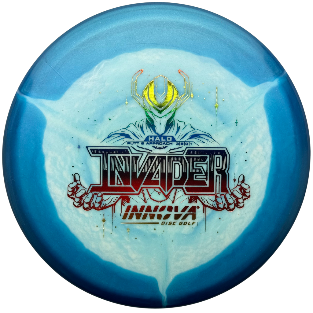 Innova Halo Star Invader