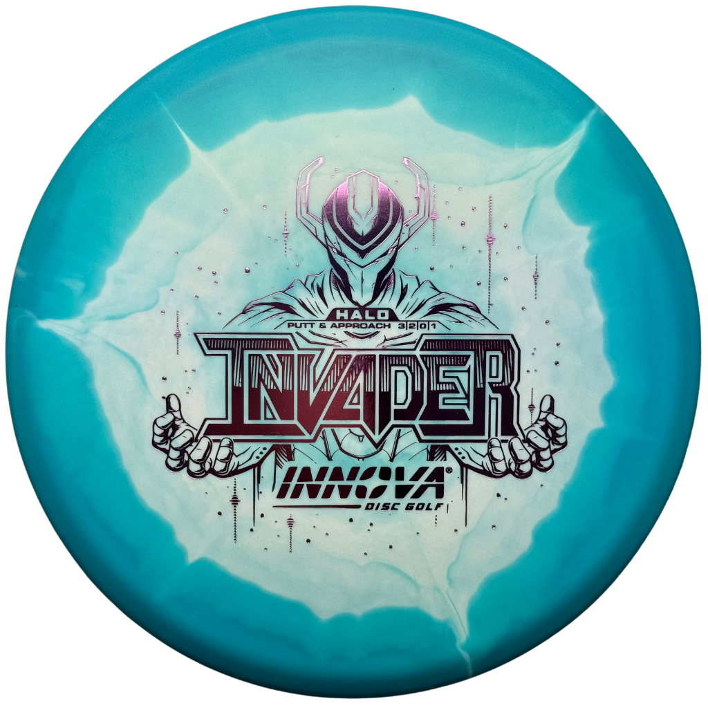 Innova Halo Star Invader