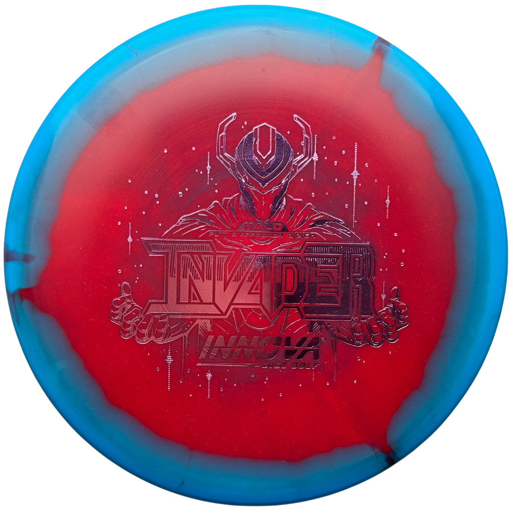 Innova Halo Star Invader