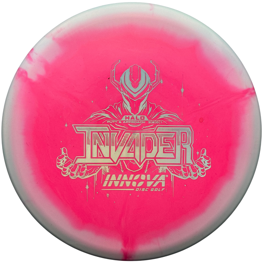 Innova Halo Star Invader