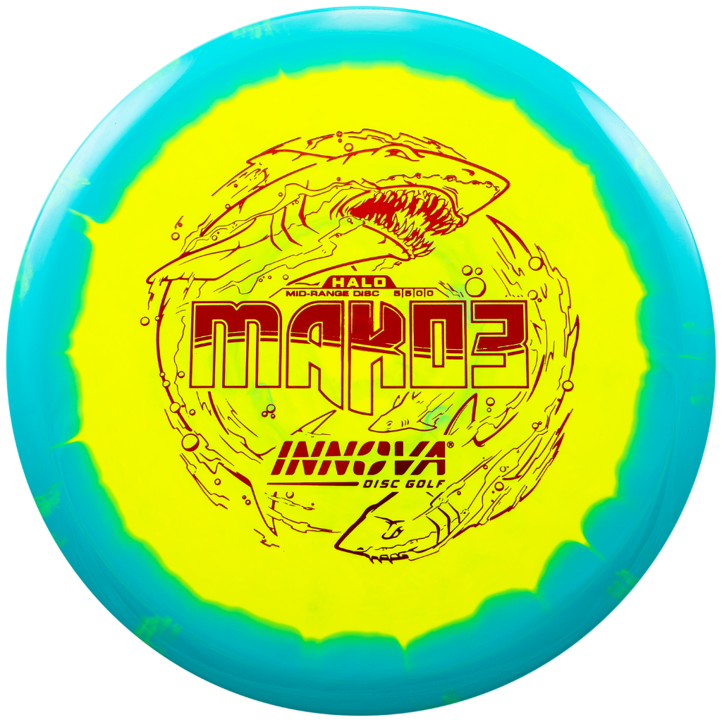 Innova Halo Star Mako3