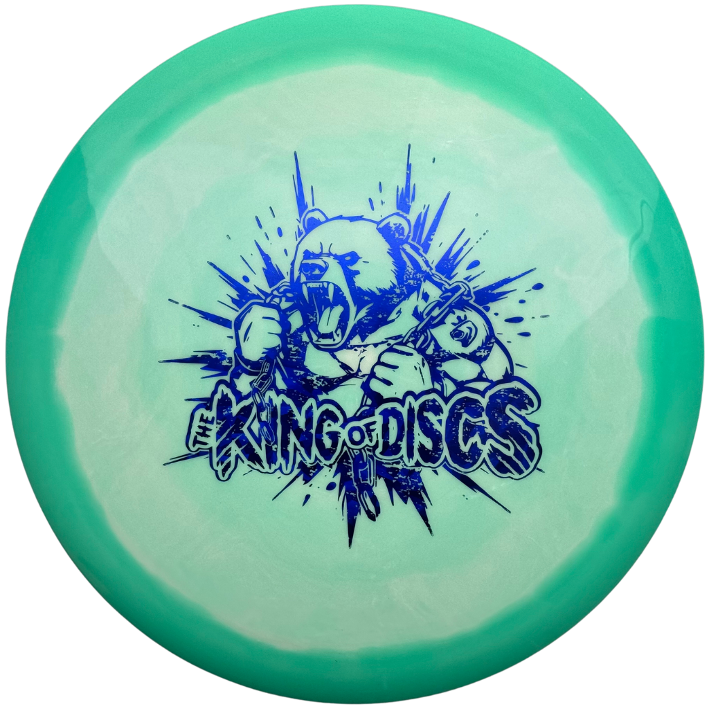 Innova Halo Star Mamba - The King Of Discs