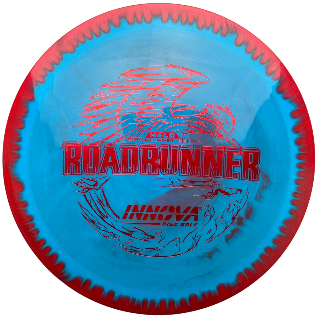 Innova Halo Star Roadrunner