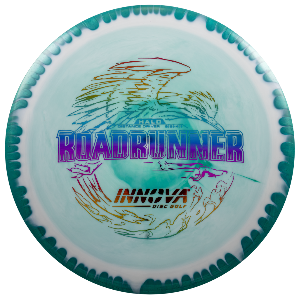 Innova Halo Star Roadrunner