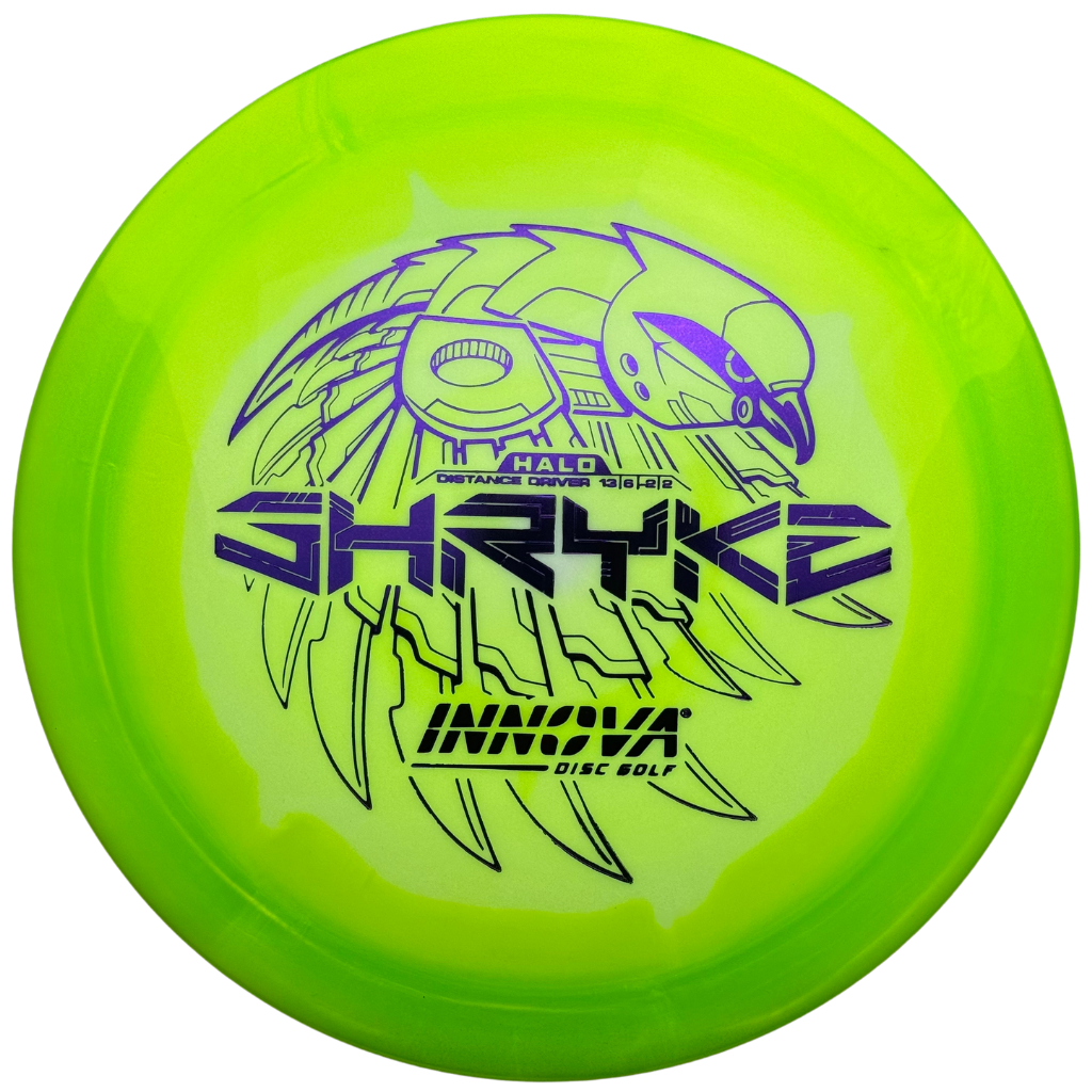 Innova Halo Star Shryke