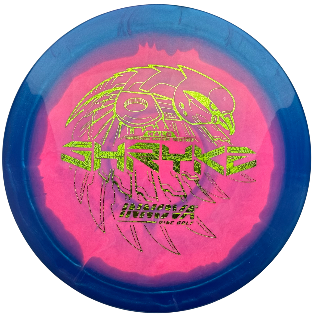 Innova Halo Star Shryke