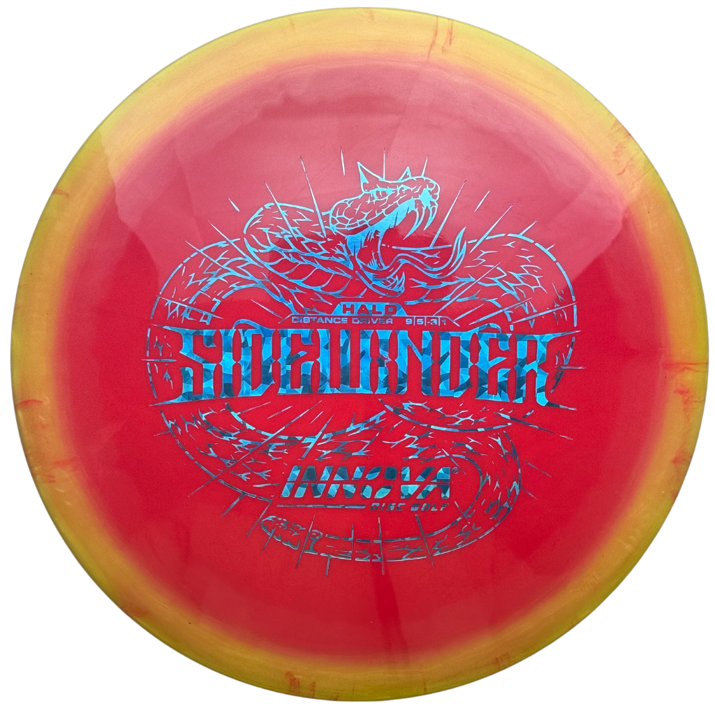 Innova Halo Star Sidewinder