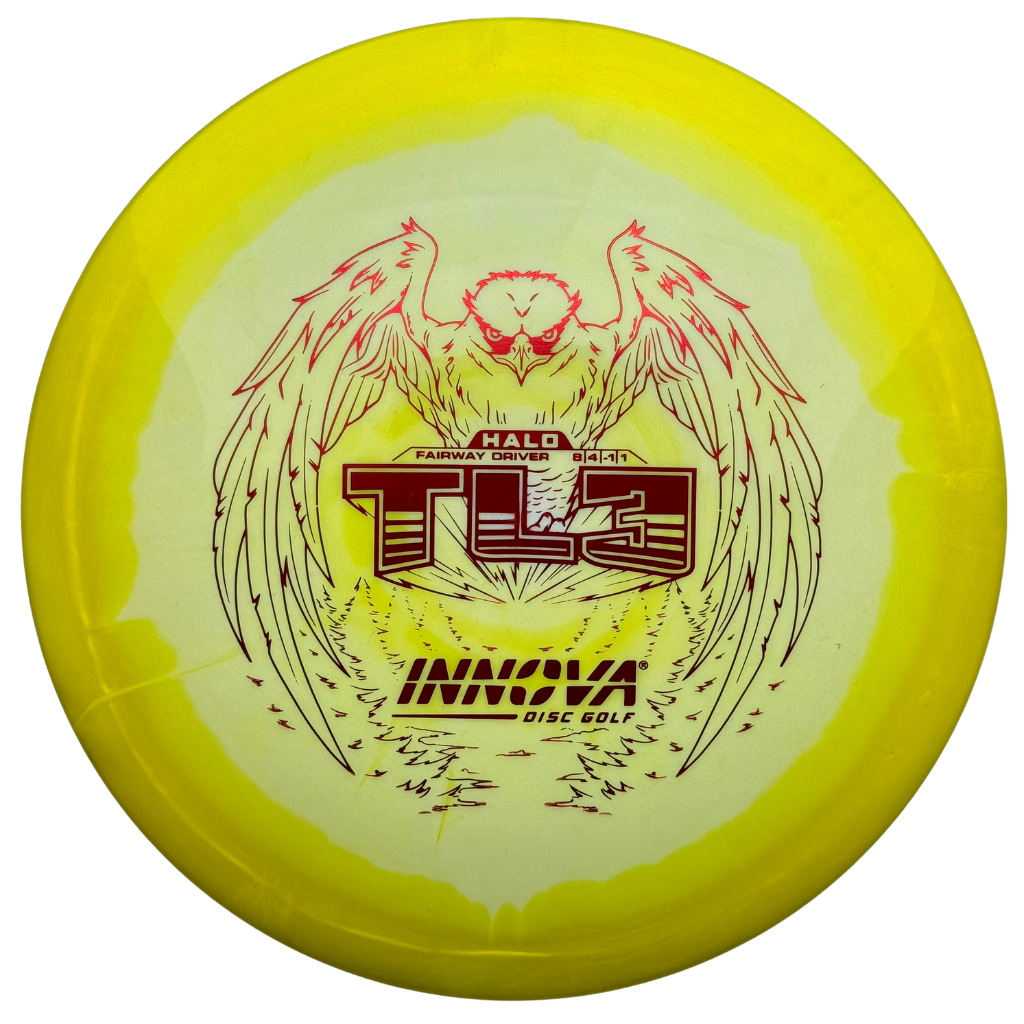 Innova Halo Star TL3