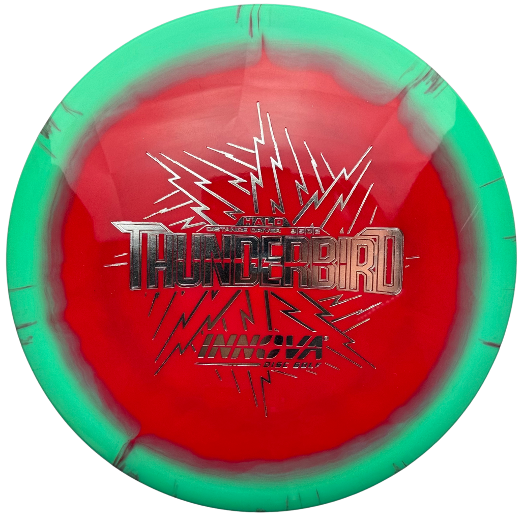 Innova Halo Star Thunderbird