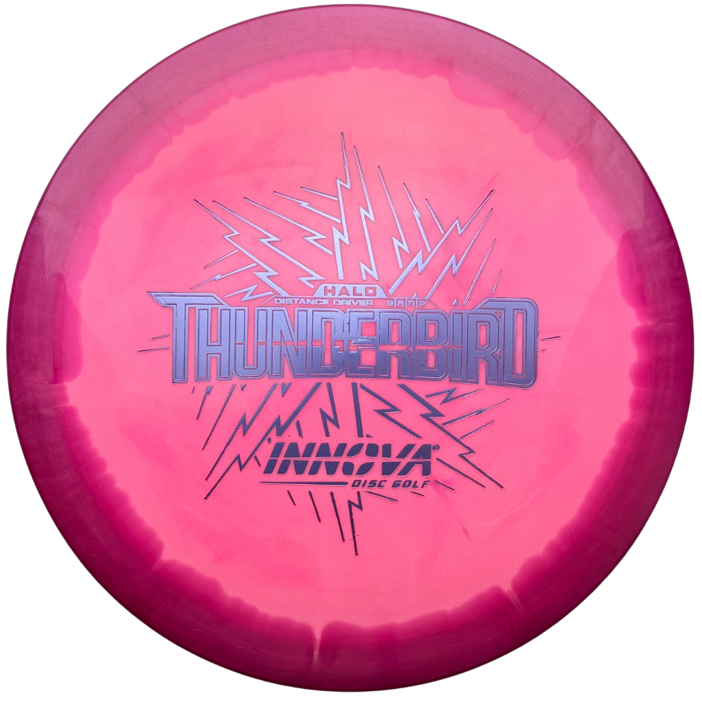 Innova Halo Star Thunderbird