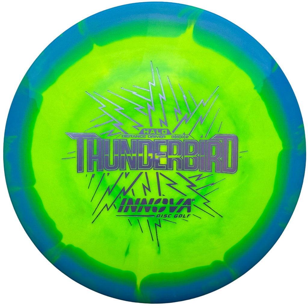 Innova Halo Star Thunderbird