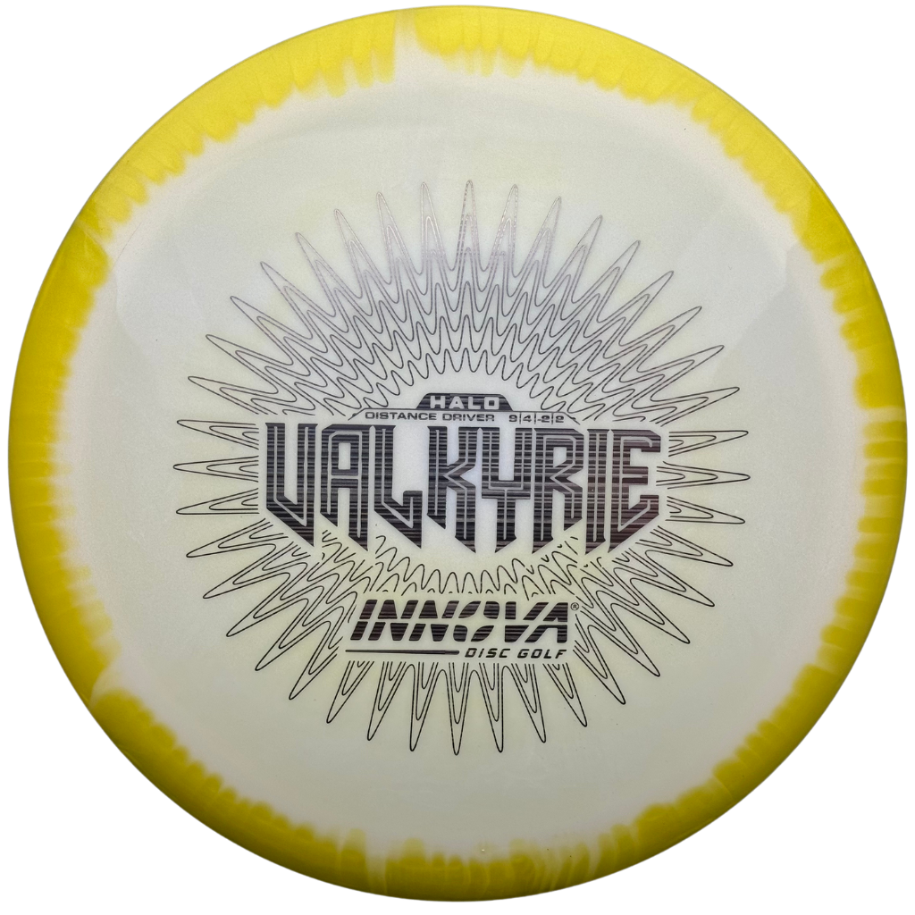 Innova Halo Star Valkyrie