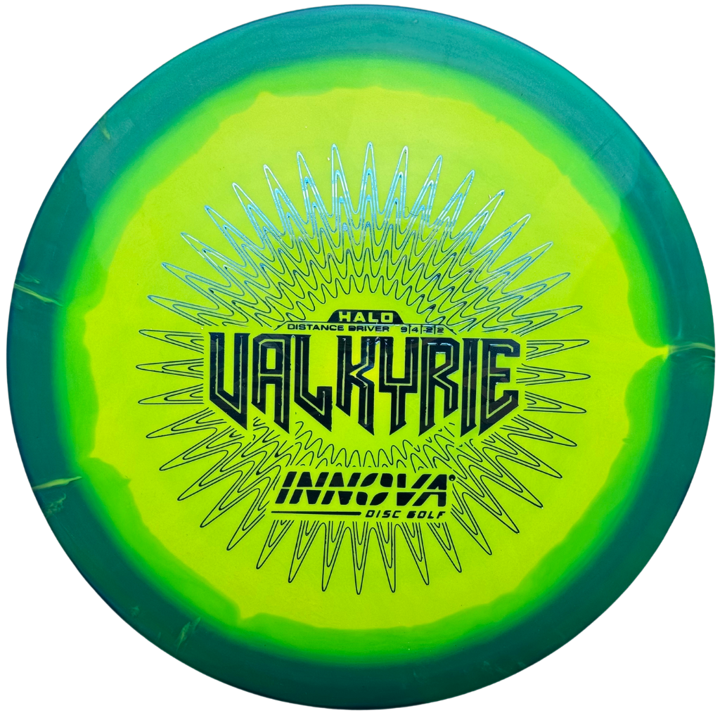 Innova Halo Star Valkyrie