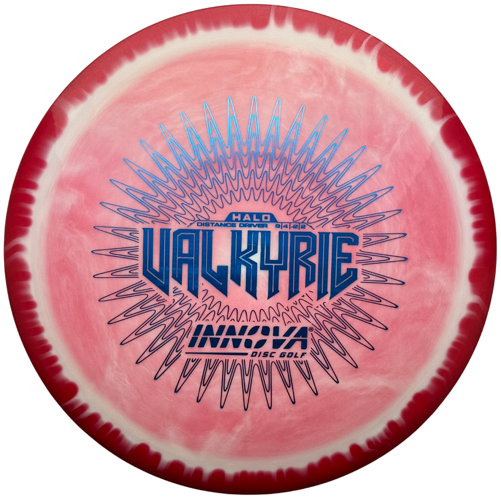 Innova Halo Star Valkyrie