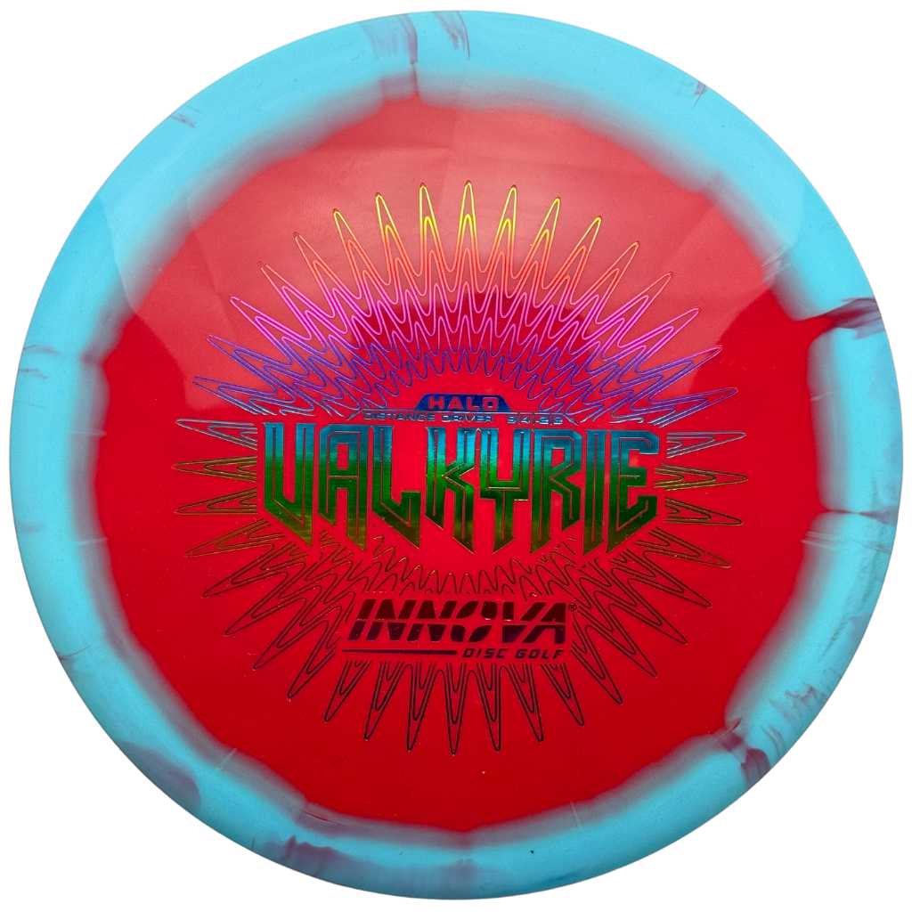 Innova Halo Star Valkyrie