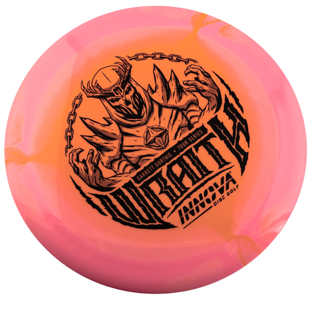 Innova Halo Star Wraith - Garrett Gurthie Tour Series