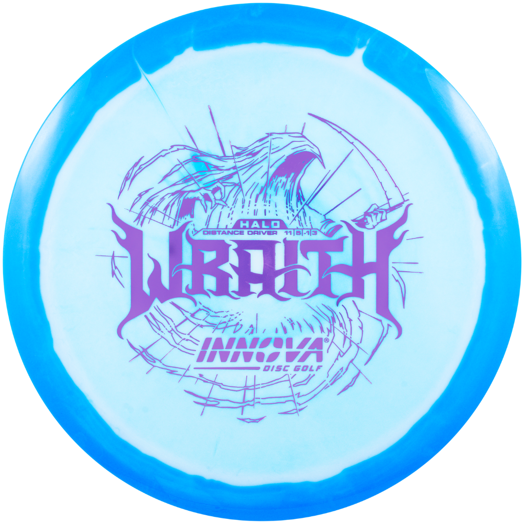 Innova Halo Star Wraith