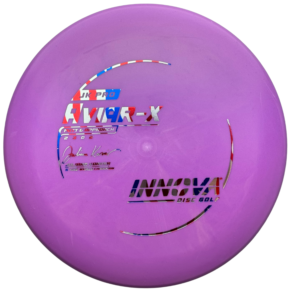 Innova JK Pro Aviar-X