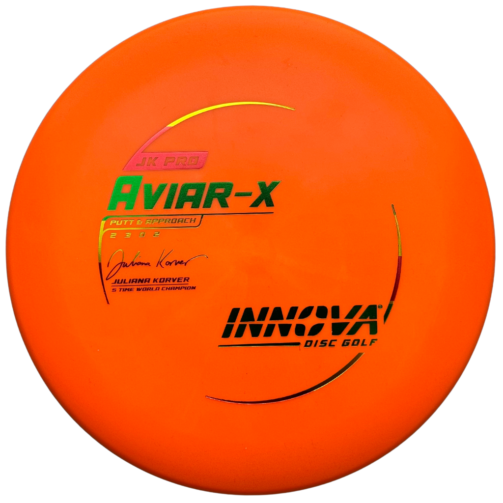 Innova JK Pro Aviar-X