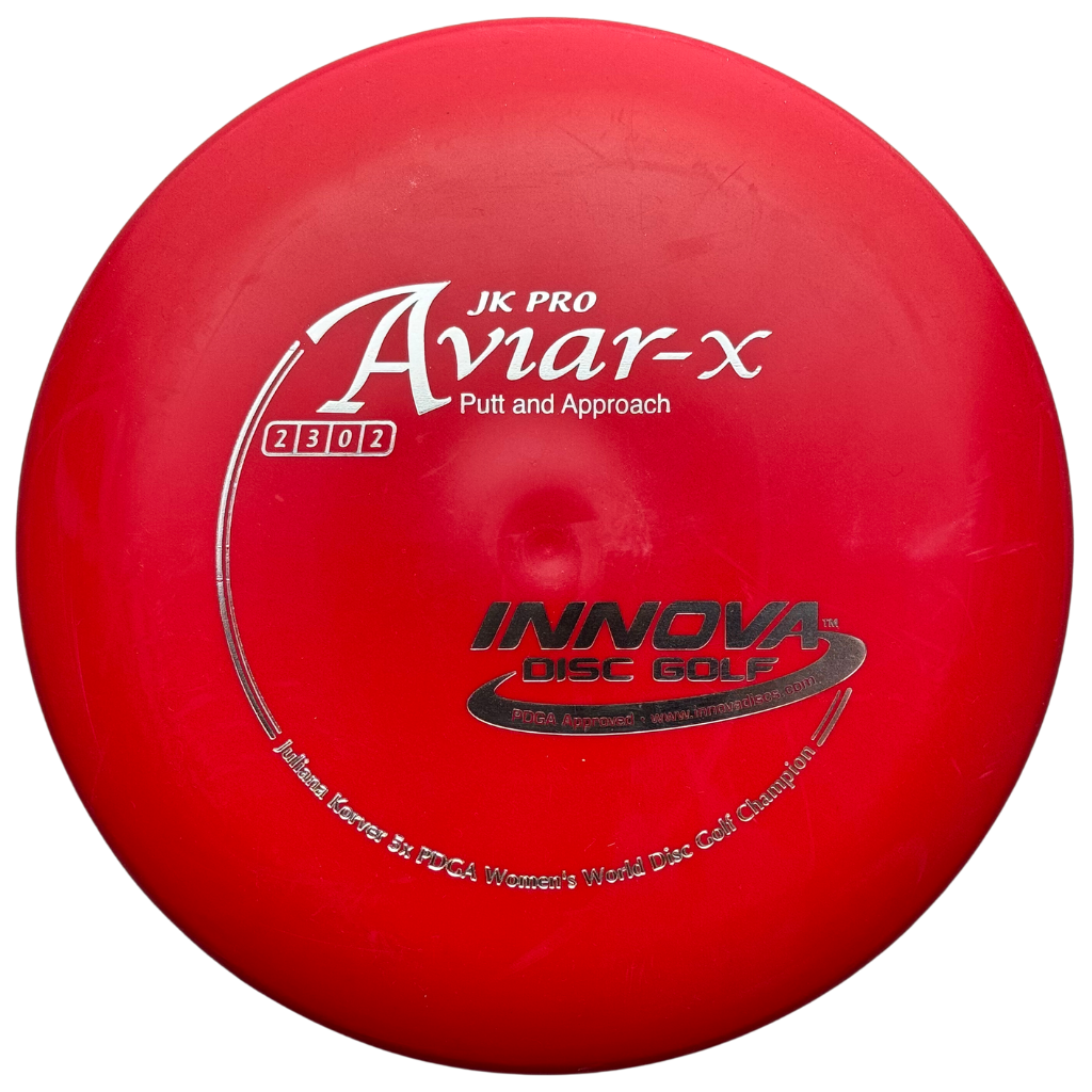 Innova JK Pro Aviar-X