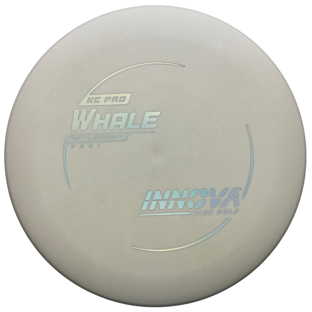 Innova KC Pro Whale