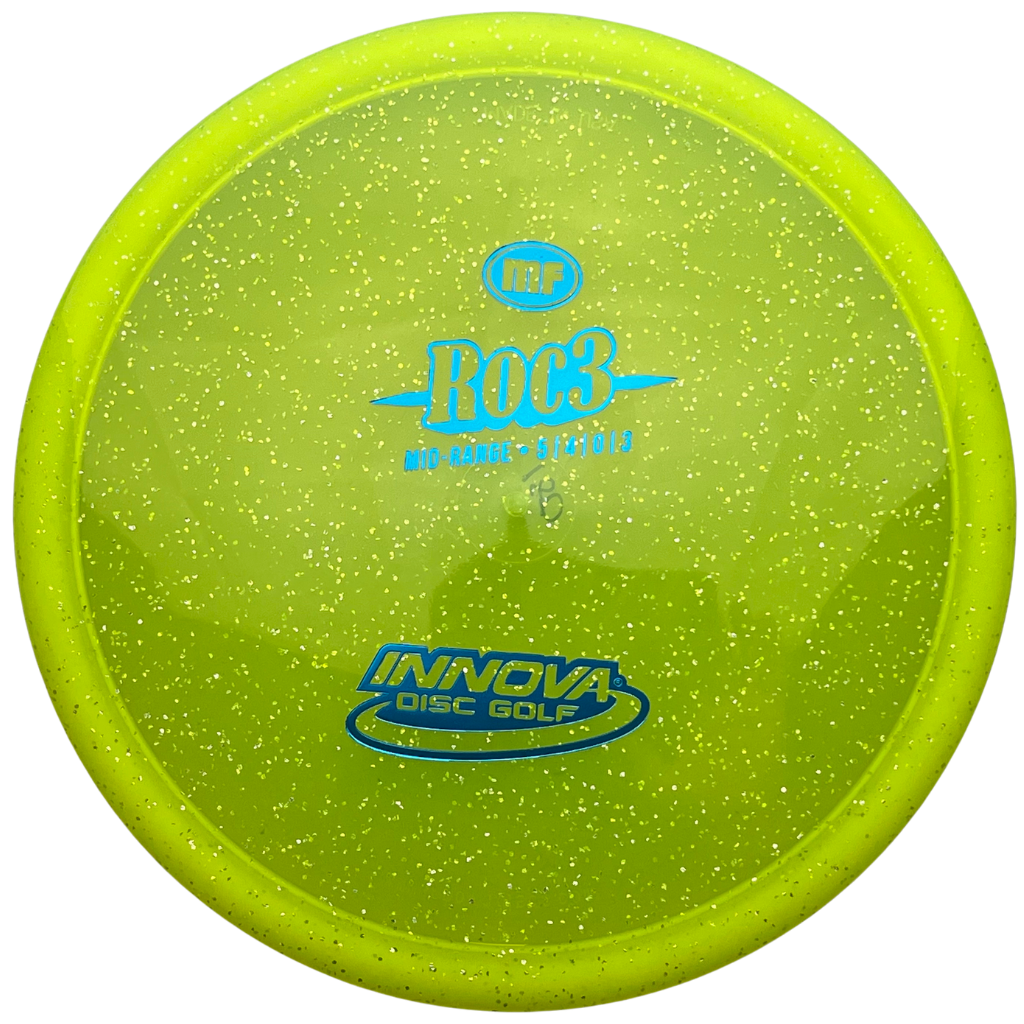 Innova Metal Flake Champion Roc3