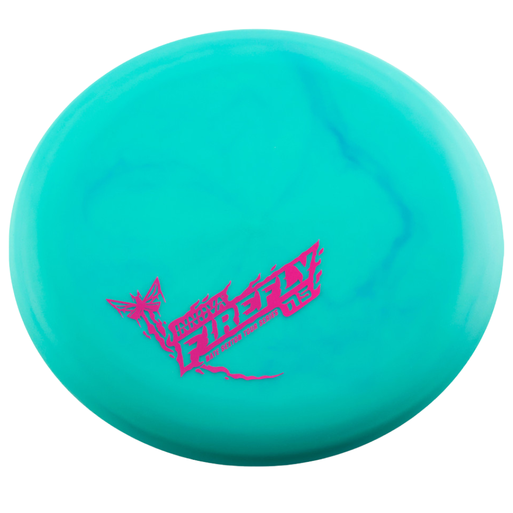 Innova Nexus Proto Glow Firefly - Nate Sexton Tour Series