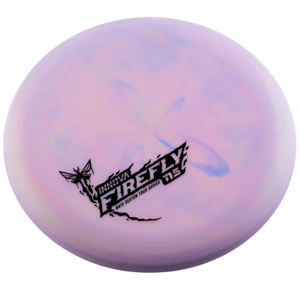 Innova Nexus Proto Glow Firefly - Nate Sexton Tour Series