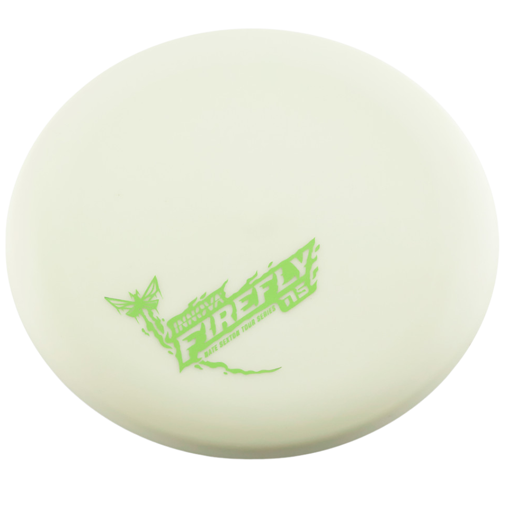 Innova Nexus Proto Glow Firefly - Nate Sexton Tour Series