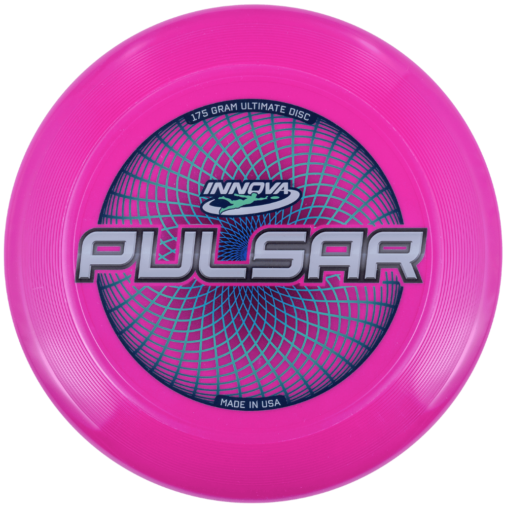 Ultimate INNMold Pulsar
